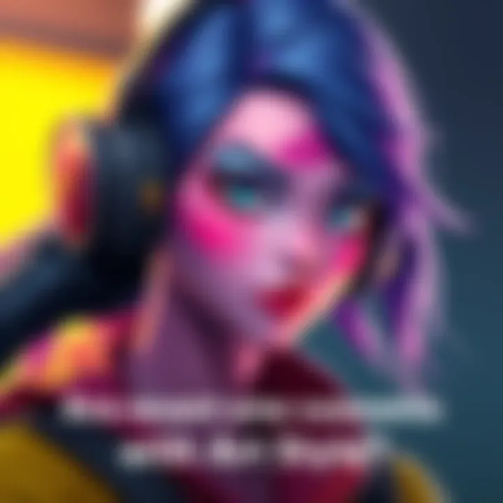 Are Recent Game Cosmetics Ruining Art Style? : LevelUpTalk
