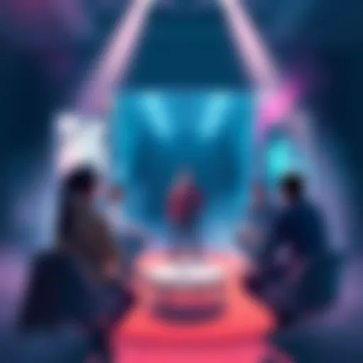 Game Choices After Completion Players discussing whether to choose DLC or NG+ after finishing the game with the rise of p ending