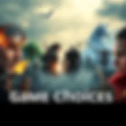 A collage showcasing characters and scenes from Cairn, Nioh 3, Esoteric Ebb, and Mewgenics, highlighting their unique styles.