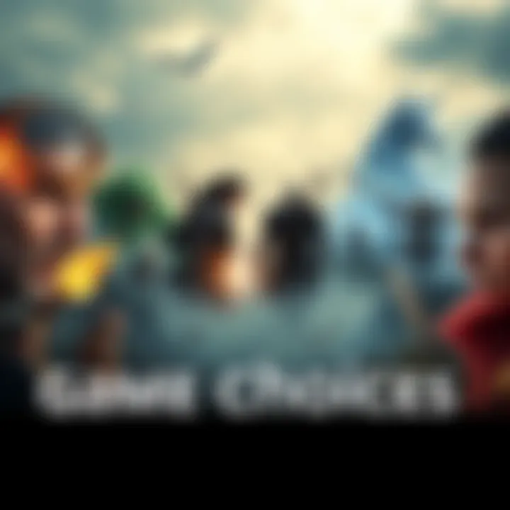 A collage showcasing characters and scenes from Cairn, Nioh 3, Esoteric Ebb, and Mewgenics, highlighting their unique styles.