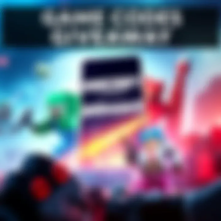 Game Codes Giveaway Three game codes for Minecraft Legends, Wolfenstein II, and The Lost Ashford Ring are featured in a giveaway promotion.