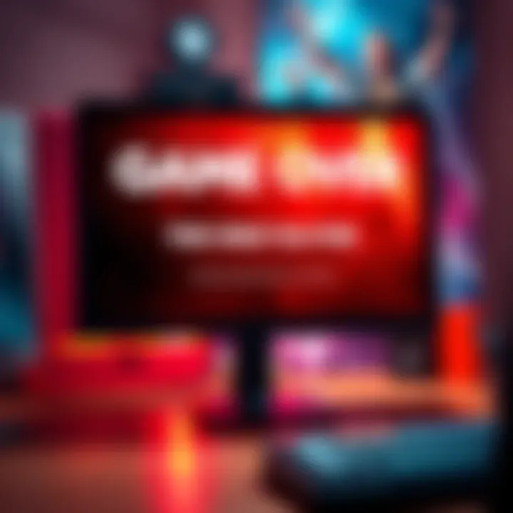 Game Over: The Only Thing Left to Do Is Finish : LevelUpTalk