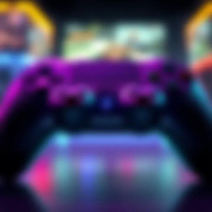 Avoid Redundant Button Mapping in Gaming Controls : LevelUpTalk
