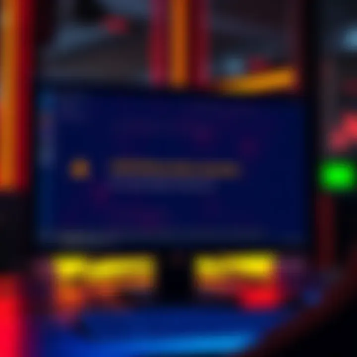 A player's computer screen showing an error message related to EXCEPTION_ACCESS_VIOLATION during gameplay