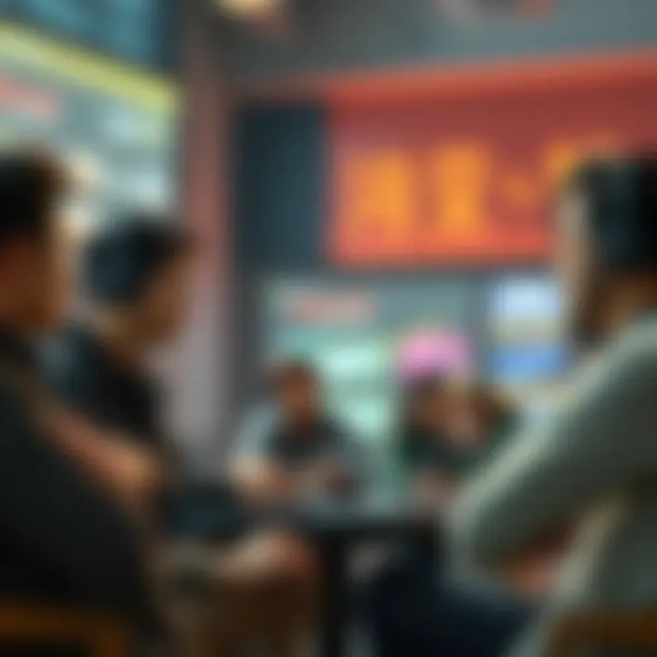 Game Developers Discuss Tutorials Group of Japanese game developers talking about player frustrations with tutorials in video games