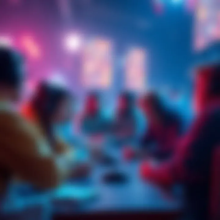 Game Graphics Feedback Community members sharing feedback on game graphics improvements for a port