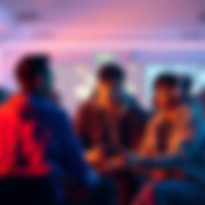 Players discussing the difficulty of video game levels, expressing conflicting opinions about early and late challenges.