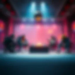 Developers discussing updates to loot economy and progression systems, focusing on Cert Containers and Cradle.