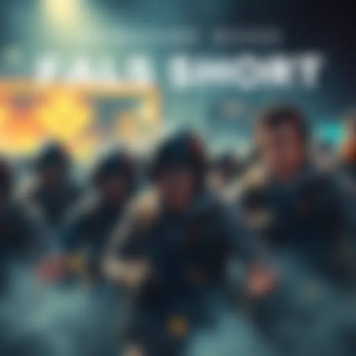 Game mode frustration Players expressing frustration over a cramped game map and teleporting enemies in a new game mode