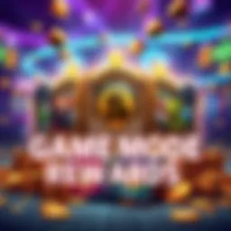 A collection of S4 and S5 cards with tokens and credits displayed, showcasing the rewards from a new game mode.