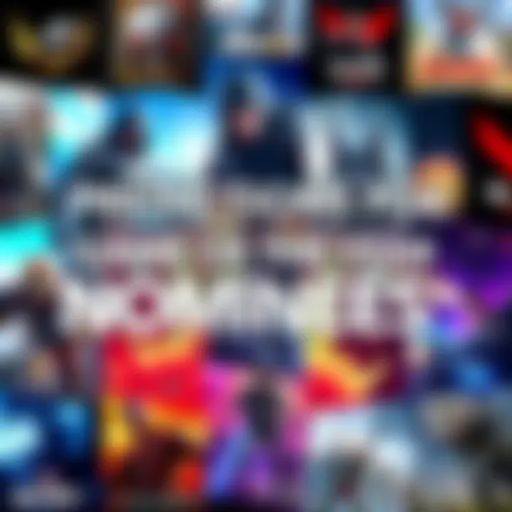 A collage of anticipated video game covers for 2026, featuring both AAA and indie titles