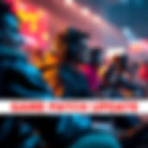 Players enjoying the improved gameplay after the latest game patch