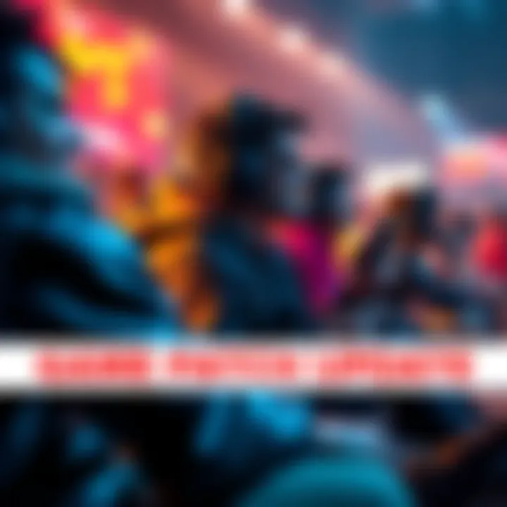 Game Patch Update Players enjoying the improved gameplay after the latest game patch