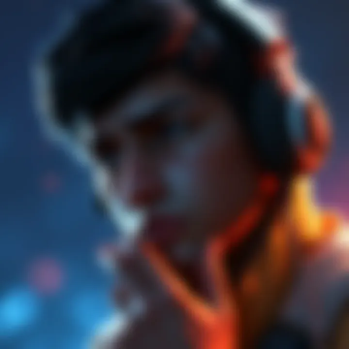 A player contemplating their gaming performance after reaching 23 runs and 3 successful extractions, with a thoughtful expression.