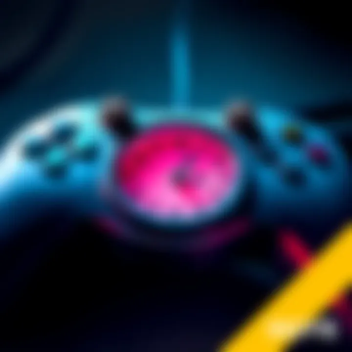 A visual representation of a gaming controller with a clock, symbolizing urgency in the 'Stop Killing Games' petition for game preservation.