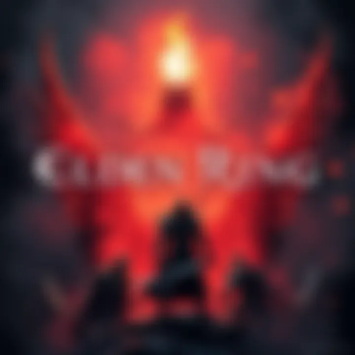 Game Recommendations for Elden Ring Fans A collection of game covers for Dark Souls 2, Dark Souls 3, and similar titles that fans of Elden Ring might enjoy