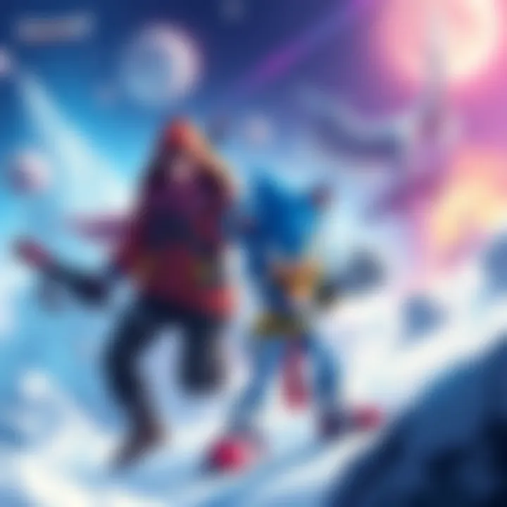 Game Releases September 2026 Cover illustration featuring characters from Frostpunk 2 and SONIC X SHADOW GENERATIONS in an exciting gaming environment