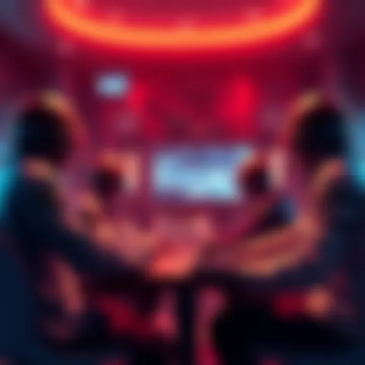 Players discussing the need for daily game resets to fix Alcatraz lag issues