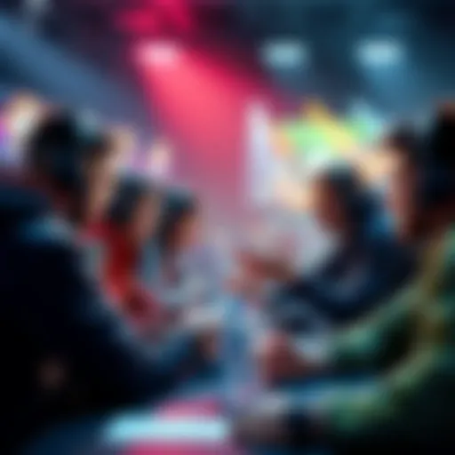 Players discussing controversial roster decisions in a gaming forum