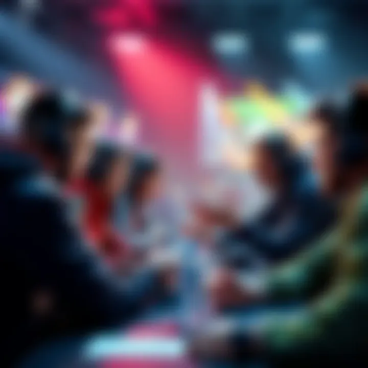 Players discussing controversial roster decisions in a gaming forum