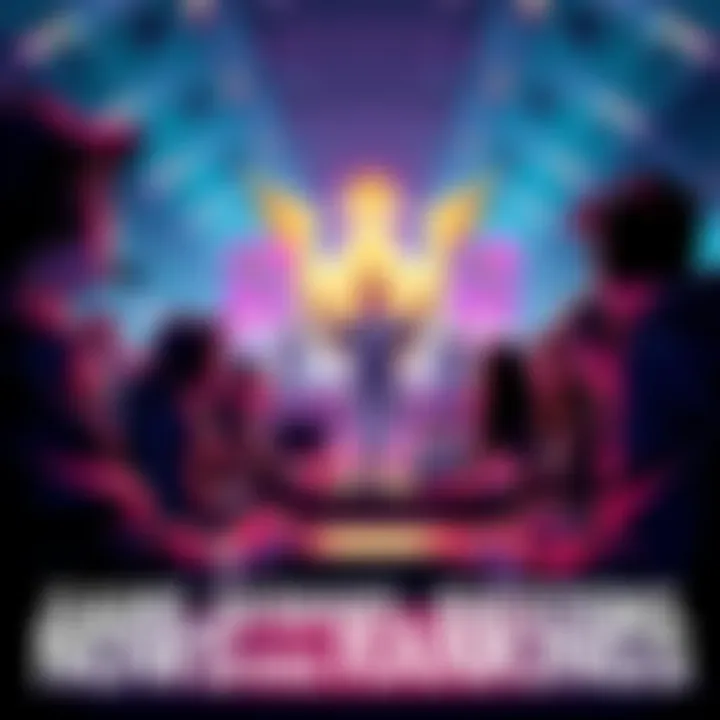 Fans discussing a new game sequel and sharing boss rankings in a lively forum