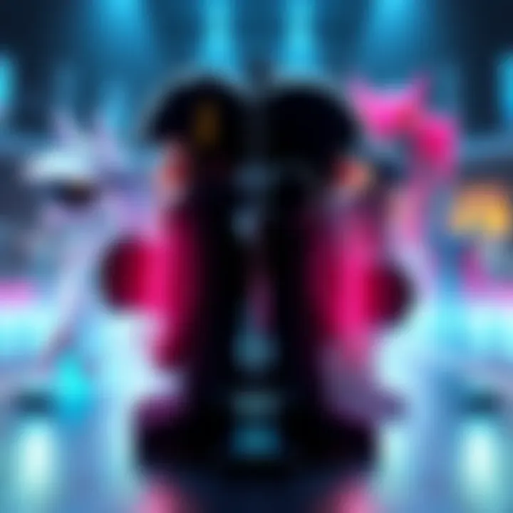 Game Size Comparison A visual comparison of different game sizes and content types displayed side by side, highlighting popular video game titles.