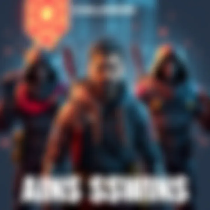 Skins Inspired by Favorite Collabs: The Best Choices : LevelUpTalk