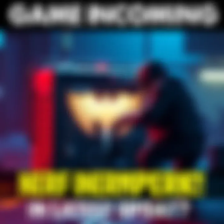 A visual showing the Alert perk with a highlighted effect on a generator as a killer interacts with it