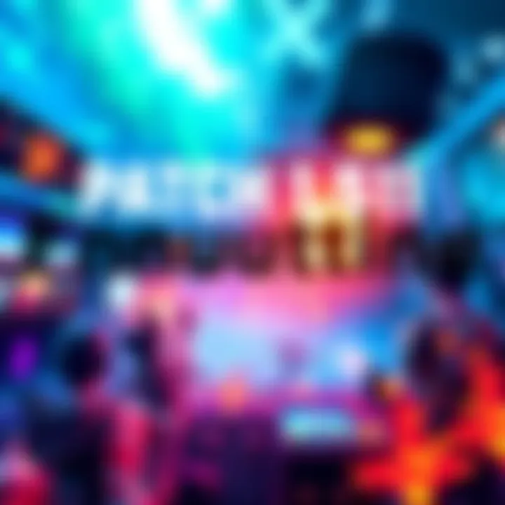 Patch 1.511 Now Available: Key Updates and Fixes : LevelUpTalk