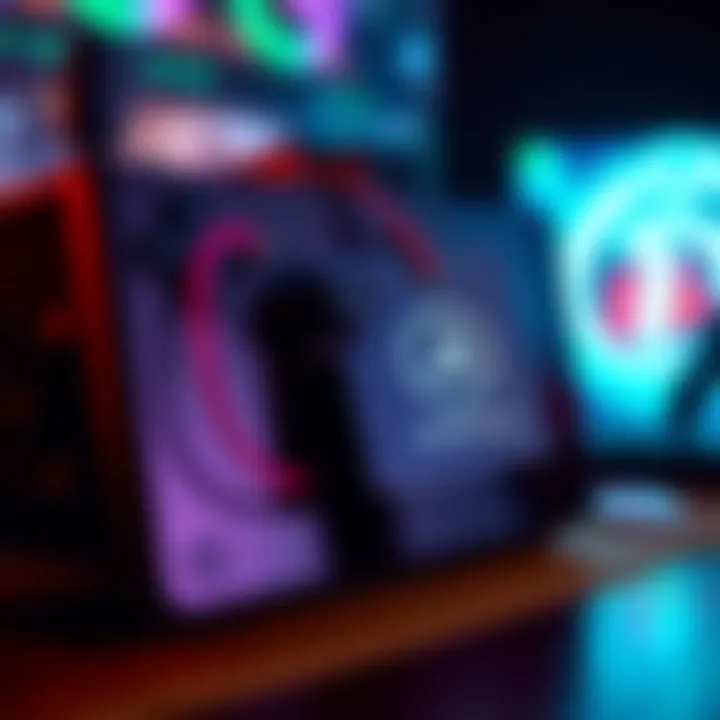 Gamepass Promotion A visual of a gaming console with a $1 tag and Gamepass logo, showing excitement for a promotional deal