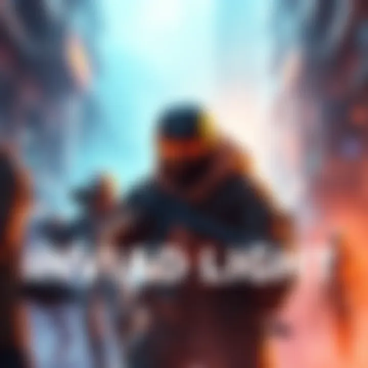 Gameplay Balancing Issues A graphic illustrating the nerfing of Invis and Lights features in a video game with players discussing balance concerns.