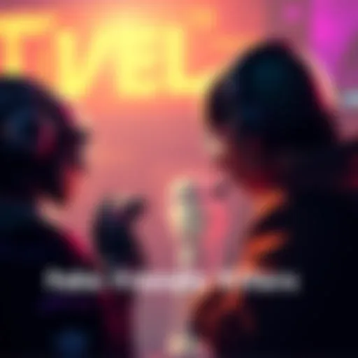 Gameplay Betrayal A player in a game is shown betraying their teammate during an online match, highlighting the frustration caused by fake friendly killers.