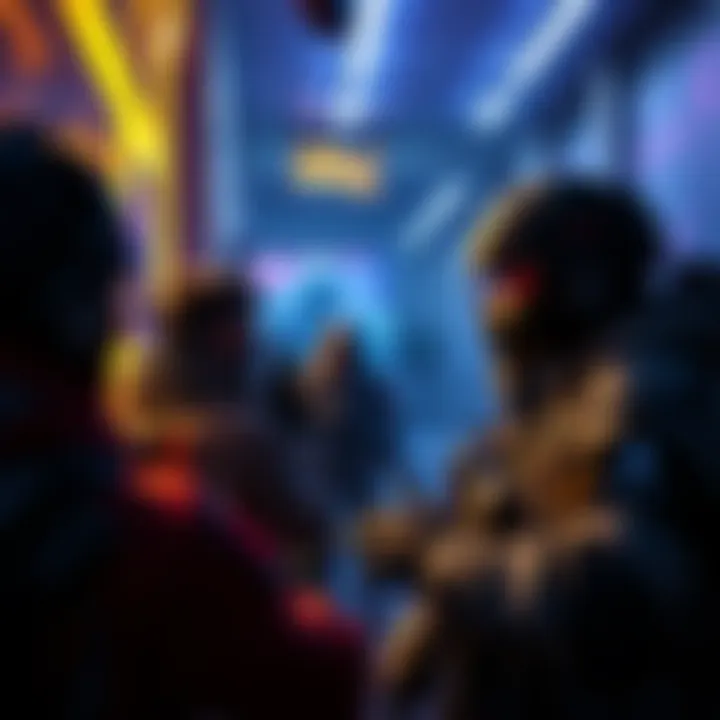 Gameplay Changes Discussion Players discussing the impact of recent gameplay balance changes with a focus on increased lethality and strategy.