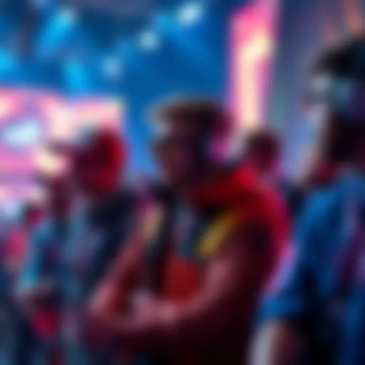 Fans discuss gameplay imbalance favoring defenders in a competitive event