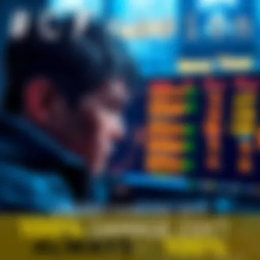 A character in a video game looks confused while examining their damage stats and numbers on a screen.