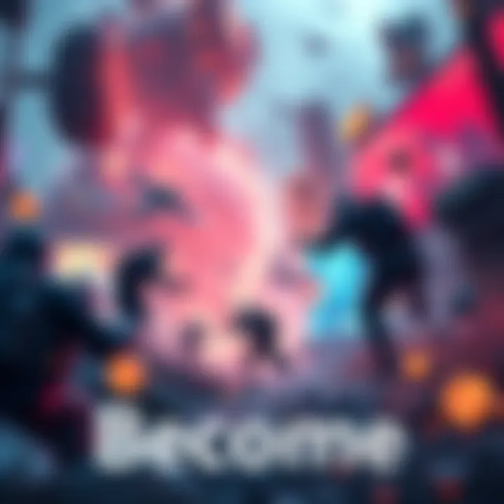 Official Trailer Released for New Game 'Become' : LevelUpTalk