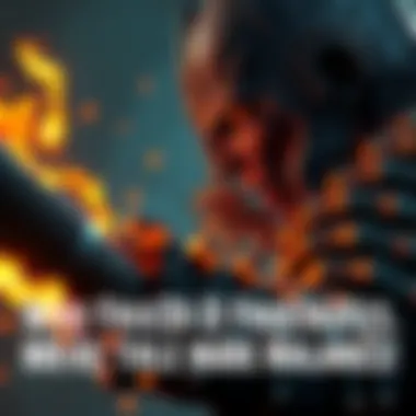 A gamer faces off against Friede, a difficult boss, in Dark Souls III, showing frustration and intensity during the fight