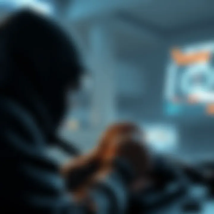 A gamer examines their broken PS4 console, considering options for data privacy and repair costs.