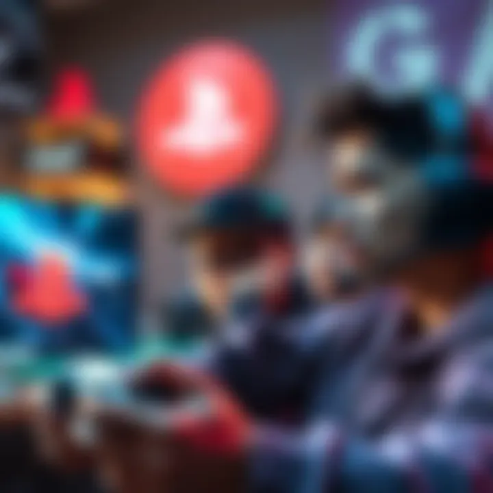 A gamer looks puzzled while checking PS Premium features on their console