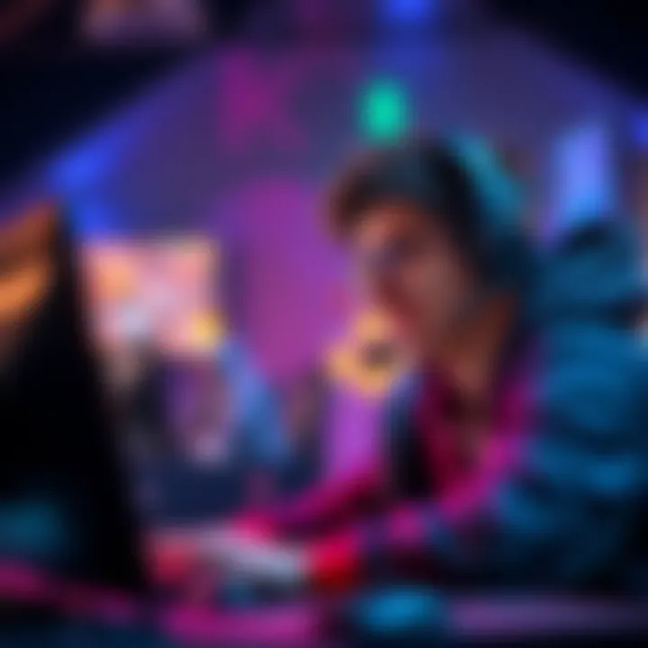 Get Expert Help with Game Builds and Leveling Up : LevelUpTalk