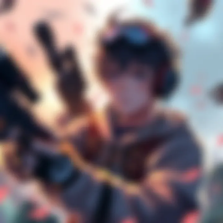 A gamer looking for teammates to join him in Iyo Raid Chapter 3, with a focus on teamwork and collaboration.