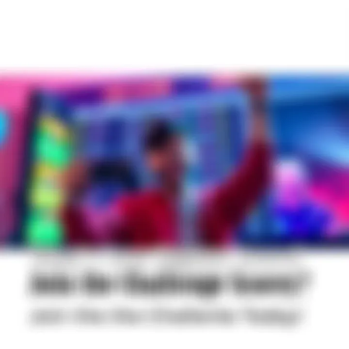 A gamer excitedly holding a video game controller, celebrating a high score achievement in front of a leaderboard.