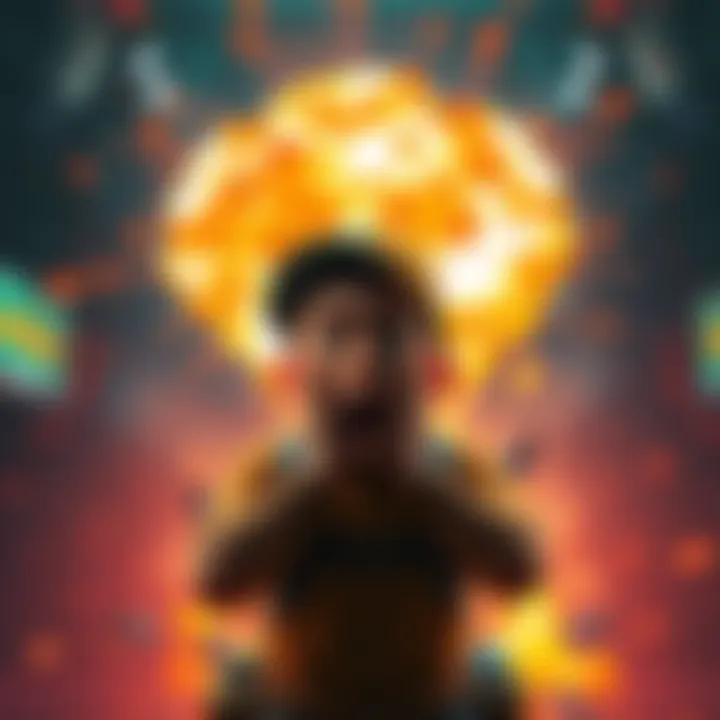 Gamers Vent Frustration: Died to an Exploding Barrel! : LevelUpTalk