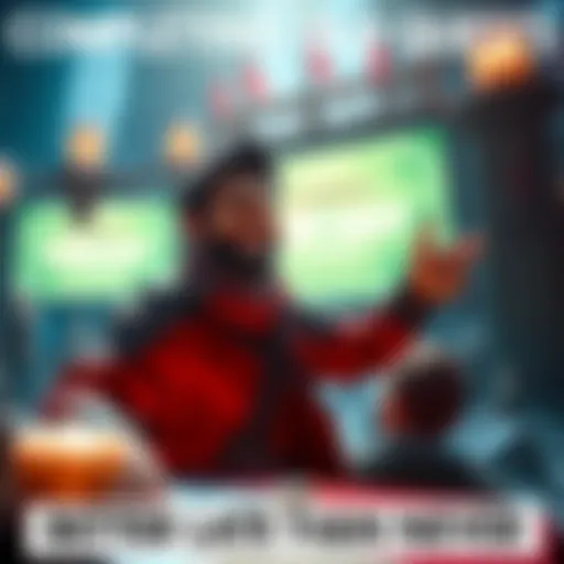 A player happily completing an old quest in a fantasy game, with a bright screen showing a completion message.