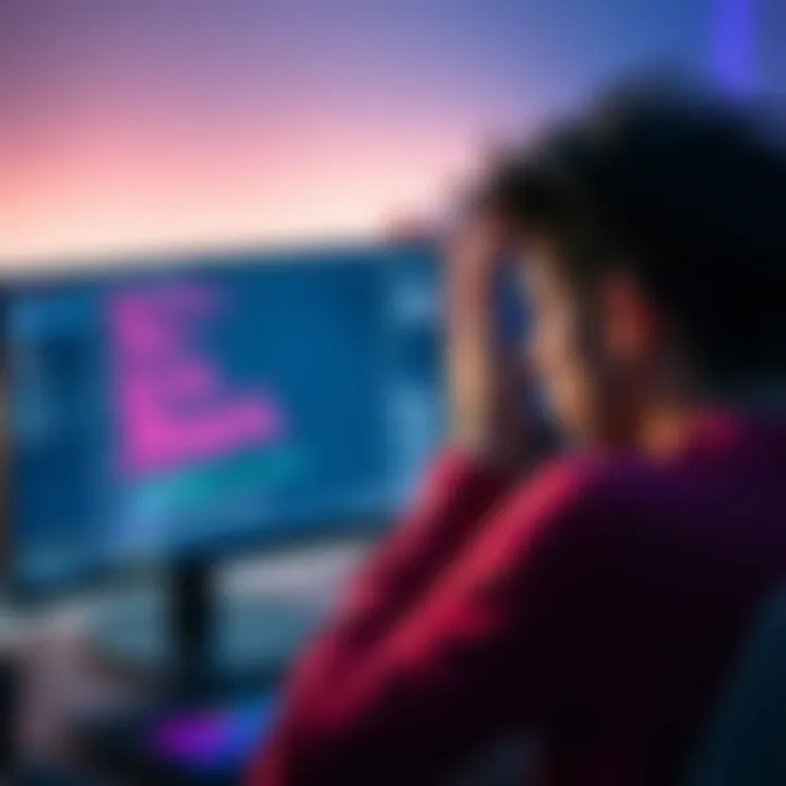 Frustration Mounts Over UE5 Crashes and Game Development Woes : LevelUpTalk