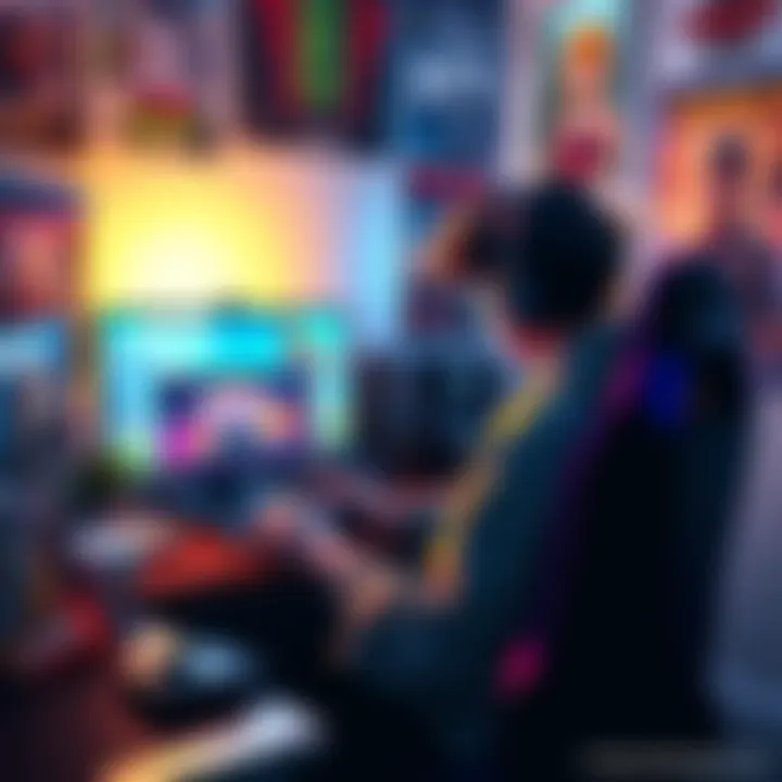Discover Fresh Game Recommendations Beyond Roblox and GTA 5 : LevelUpTalk