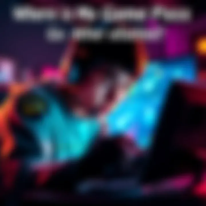 A gamer looking at a screen showing missing items, expressing sadness over lost game pass skins