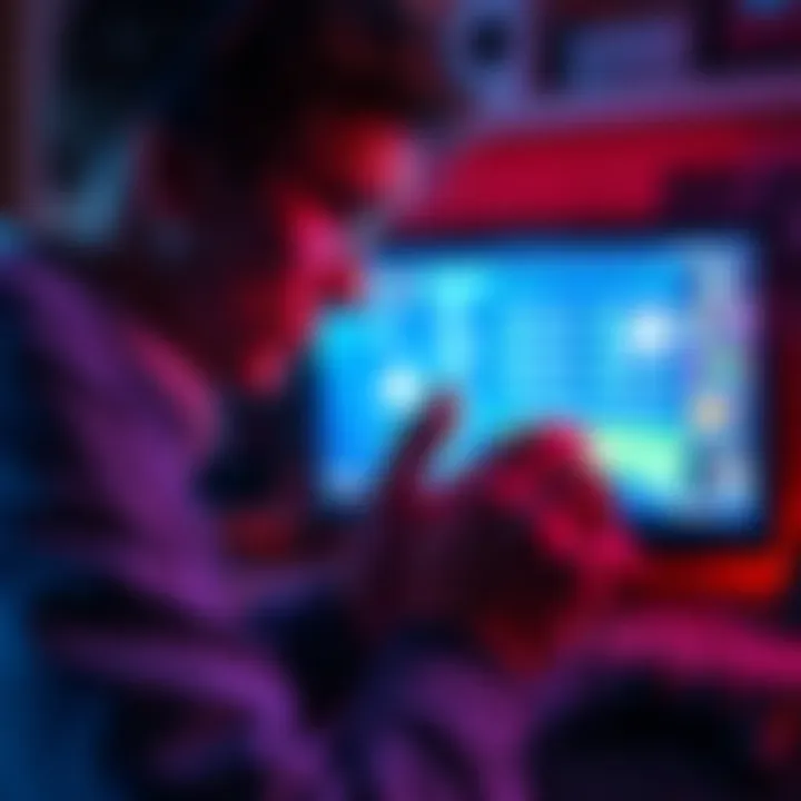 A frustrated gamer looking at his PlayStation codes on a screen, expressing disappointment over already redeemed codes.