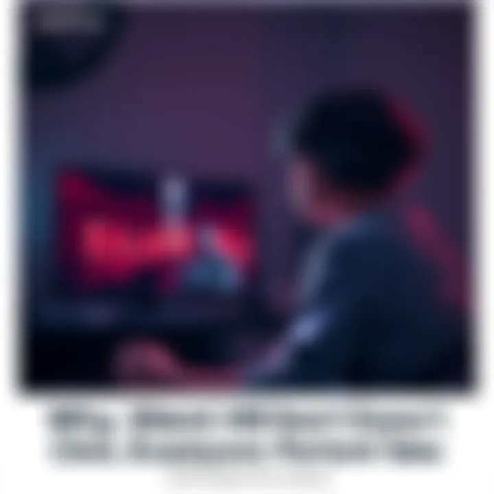 A gamer sitting in a dimly lit room, looking at a screen showing Silent Hill gameplay, with a thoughtful expression.