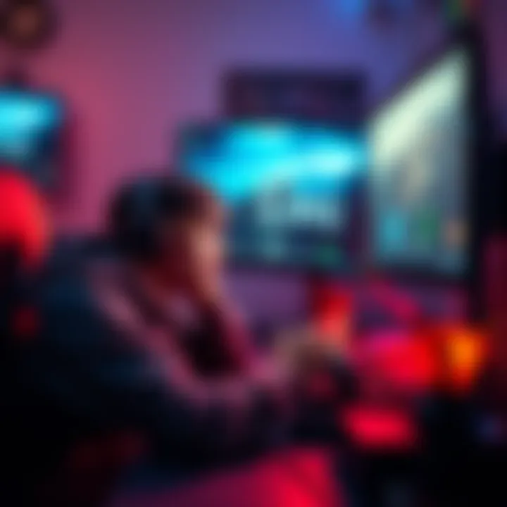 Stuttering Issues in Gaming: Seeking Solutions for Lag : LevelUpTalk